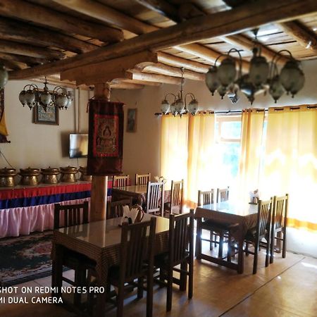Lotus Eco Resort Hundar Extérieur photo