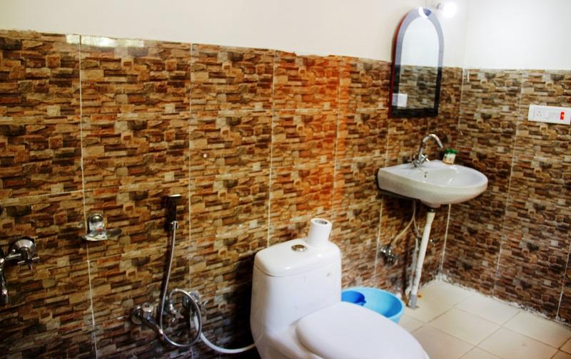 Lotus Eco Resort Hundar Extérieur photo